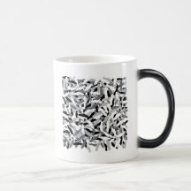 Nis Skyline GTR urban camo Coffee Mugs