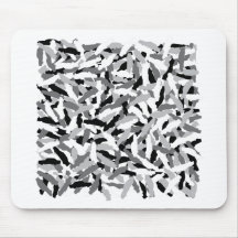 Nis Skyline GTR urban camo Mousepads