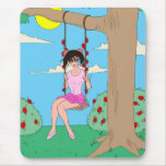 NiShaw Mouse Pad