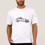 nissans 300z t-shirt