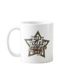 Nitty Gritty in London City mugs