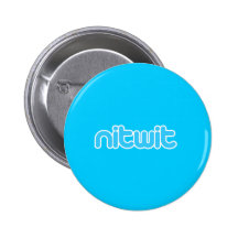 Nitwit Button