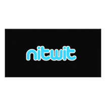 Nitwit