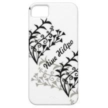 Niue HiApo Case For The iPhone 5