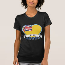 Niue Rocks Shirt