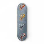 Nix Skateboard