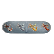Nix Skateboard