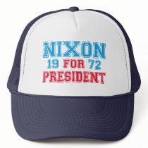 Nixon 1972 election