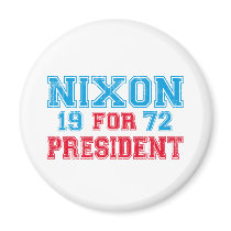 Nixon 1972 election