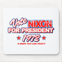 Nixon 1972 Election