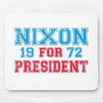 Nixon 1972 election