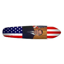 Nixon Board Skateboard Decks