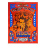 Nixon Greeting Cards