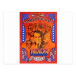 Nixon Postcards