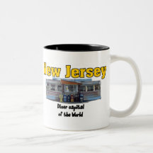 NJ Diner Mug 2