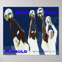 Njabulo Posters