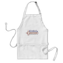 NK4G 2010 APRONS
