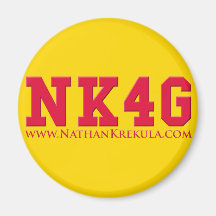 NK4G College Magnet