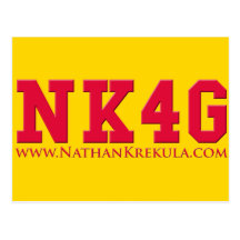 NK4G College Postcard