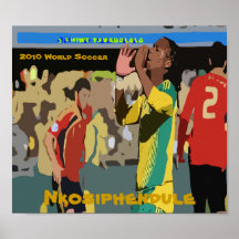 Nkosiphendule Posters