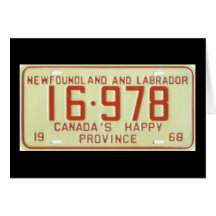NL68 CARDS