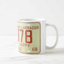 NL68 MUG