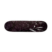 nlm brutal breakdown skateboard deck