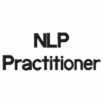 NLP Practitioner Embroidered Shirt