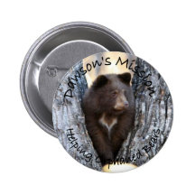 NLWS Dawson Button