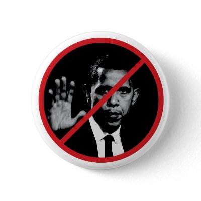 NMP-circle Button by NotMyPresident