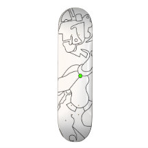 Nmu´uc Skateboard 06 (sketch version)