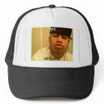 NNNN, HE'S MINE, PAK TRUCKER HATS