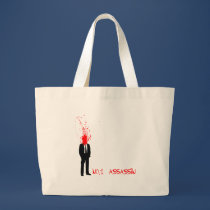 No1 assasin bags