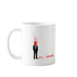 No1 assasin mugs