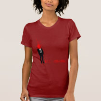 No1 assasin t-shirts