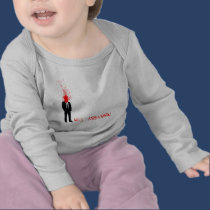 No1 assasin t-shirts
