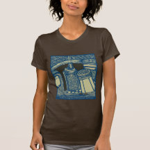 No.11 of 20 Drawings Shirt
