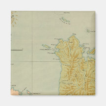 No 14 Catanduanes Magnet