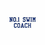 No.1 Swim Coach
