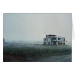 No.3 'After the Battle' by Ron McGill cards