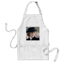 No.44 Princess Diana France 1988 Apron