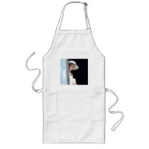 No.48 Princess Diana, Winchester, England 19 Apron