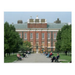 No.67 Kensington Palace Post Card