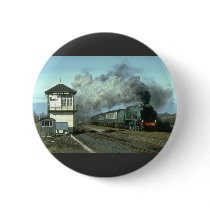 No. 850 storms along the Settle & Carlisle route Pin