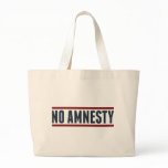 No Amnesty bags