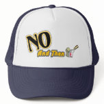 No, And Then Hat