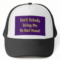 "No Bad News"