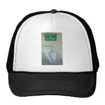 No Ball Games Hat