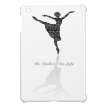 No Ballet No Life