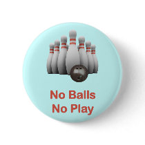 No Balls Bowling